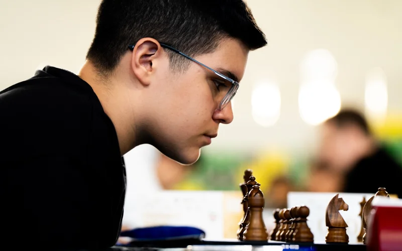 Qonaev Cup: Алматы маңында халықаралық шахмат фестивалі басталды
