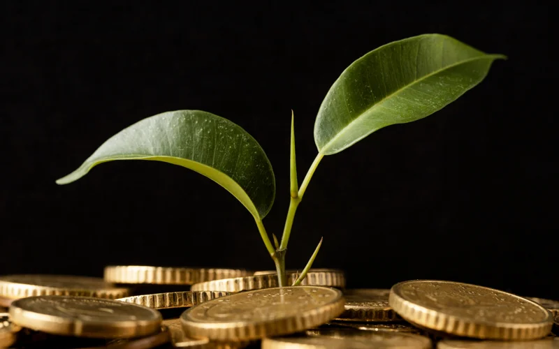 Приток инвестиций из Казахстана в Кыргызстан увеличился втрое