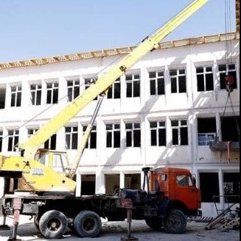 строительство строительство