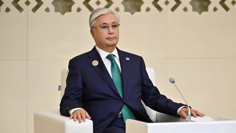 Президент Орталық Азия мемлекеттері басшыларының бейресми кездесуіне қатысты Президент Орталық Азия мемлекеттері басшыларының бейресми кездесуіне қатысты