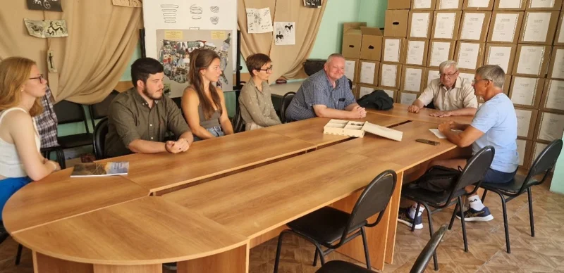 Карагандинские археологи примут участие в международном исследовании одомашнивания лошадей