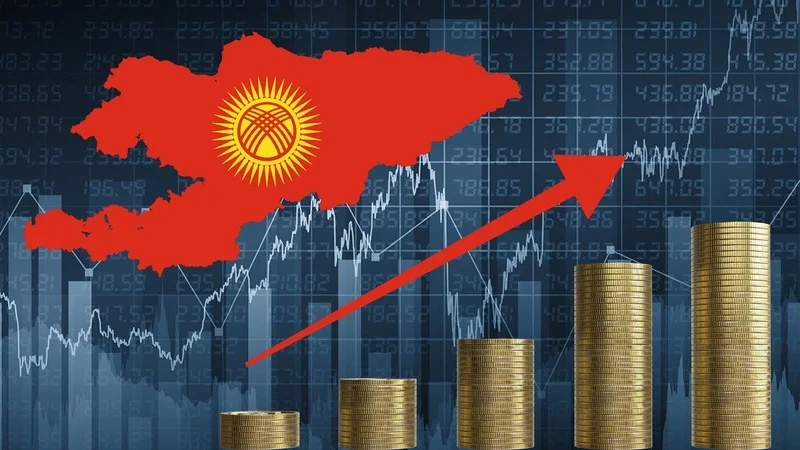 Бюджет Кыргызстана впервые превысит триллион сомов