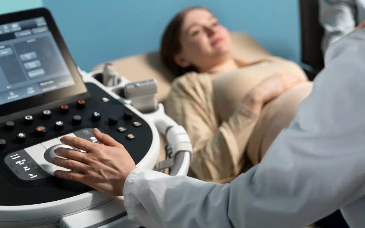 Maternal mortality in Kazakhstan decline by 35% in five years