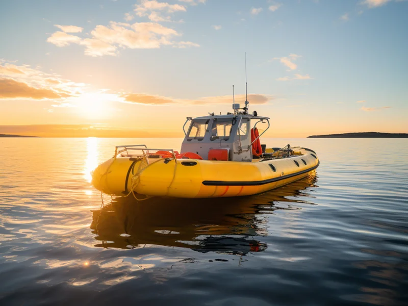 Indonesia plans water taxis in Bali to ease traffic congestion