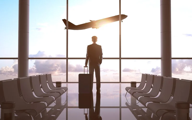 Ўзбекистонга тижорат мақсадида келган хорижликлар сони 3,4 баробарга ошган