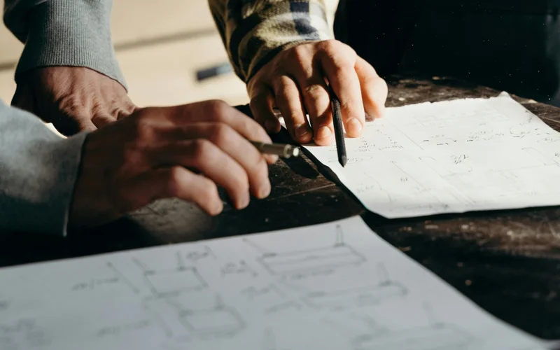 строительство