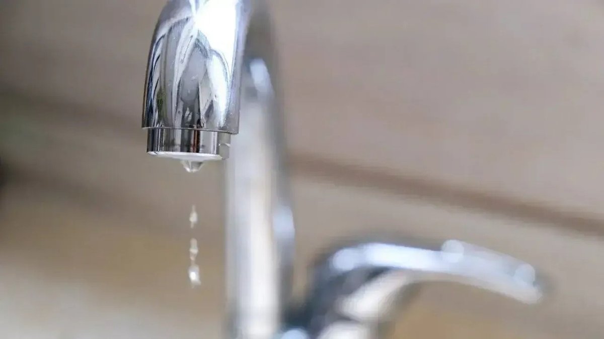 Ерейментау тұрғындары апат салдарынан сусыз қалды