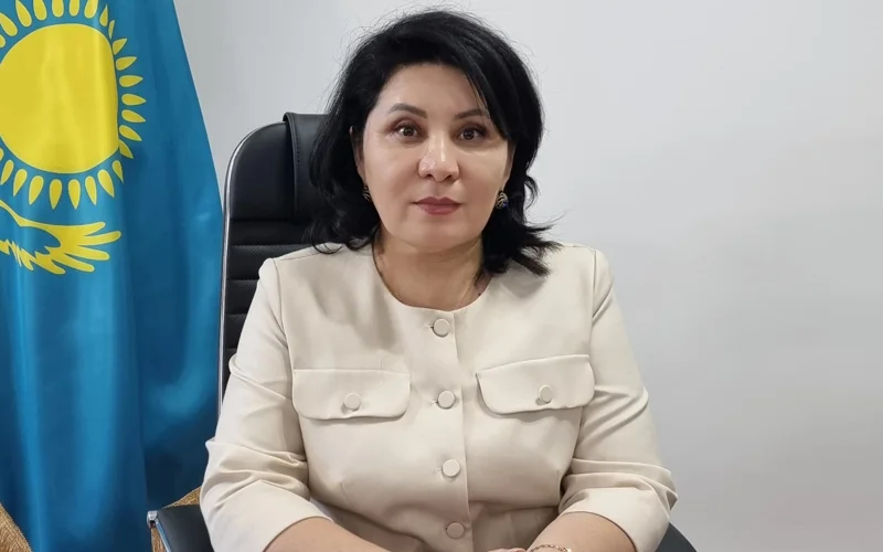 Gúlstan Temirova