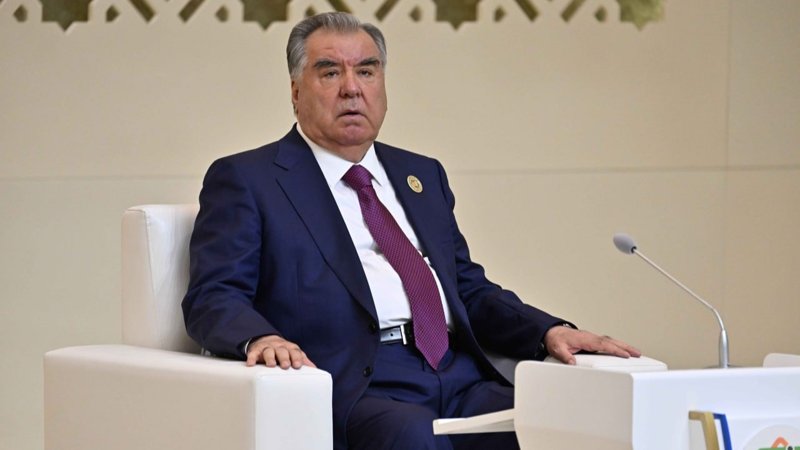 Президент Орталық Азия мемлекеттері басшыларының бейресми кездесуіне қатысты Президент Орталық Азия мемлекеттері басшыларының бейресми кездесуіне қатысты