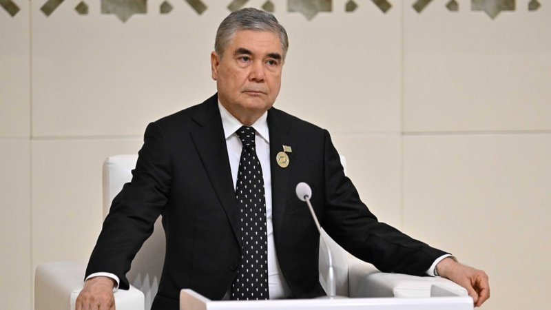 Президент Орталық Азия мемлекеттері басшыларының бейресми кездесуіне қатысты Президент Орталық Азия мемлекеттері басшыларының бейресми кездесуіне қатысты