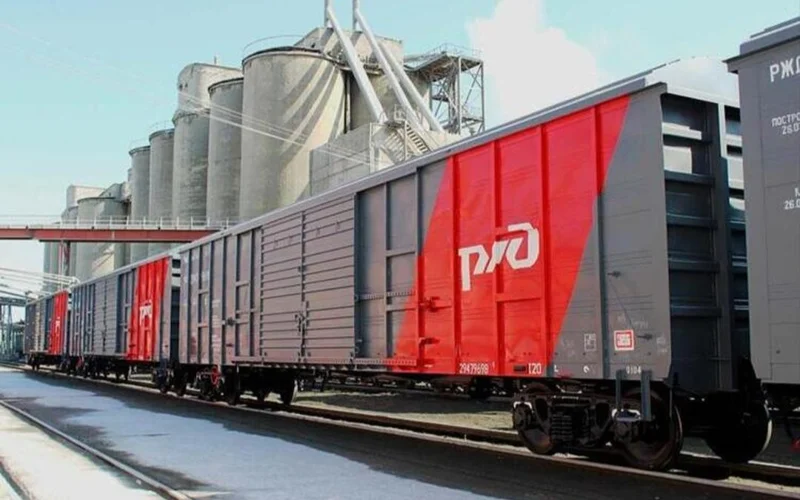 В СКО начато расследование в отношении филиала «Российские железные дороги»