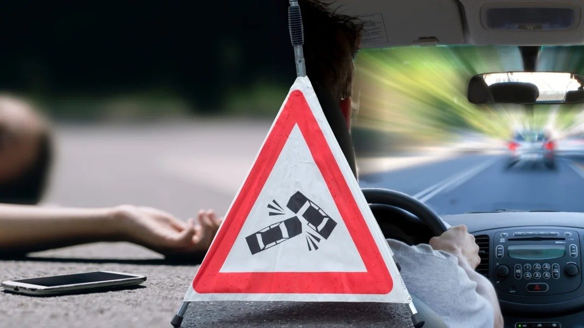 Ыстықкөлде жантүршігерлік жол апаты: 6 адам қаза тауып, 3 адам ауруханаға түсті