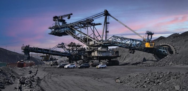 &laquo;Богатырь Көмір&raquo; компаниясында ер адам биіктен құлап ауыр жарақат алды