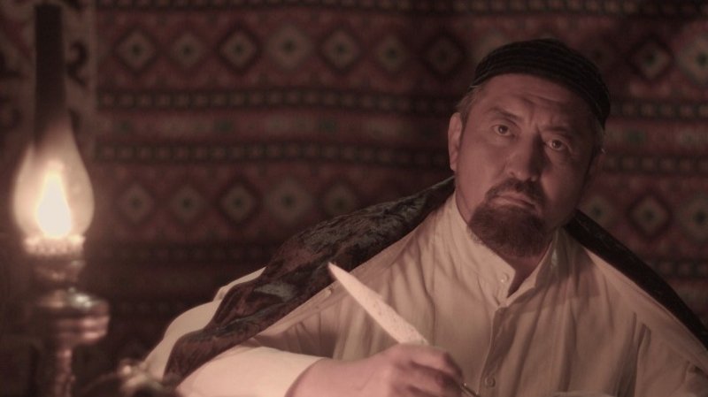 Фильм об уникальном наследии Абая Кунанбаева покажет Первый канал «Евразия» д