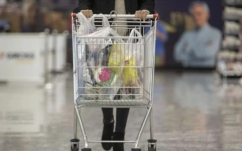 Туркияда инфляция 33,5 фоизгача пасайди