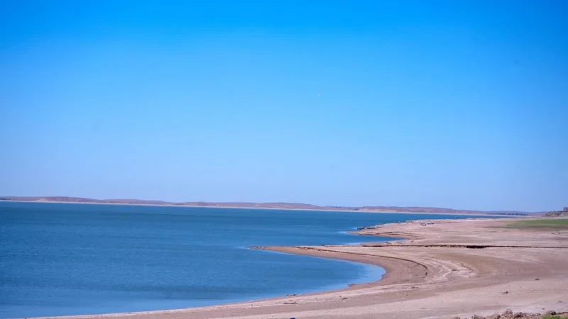 Шардарада ауыз сумен қамту жұмыстары қатаң бақылауда тұр