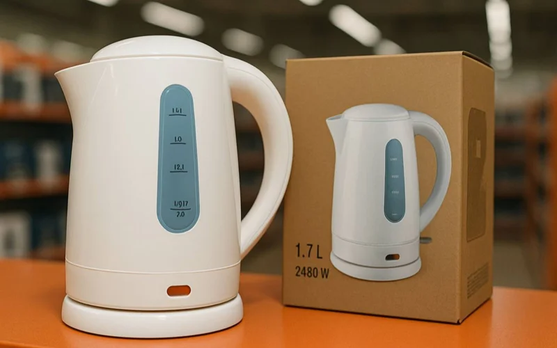 электрочайник