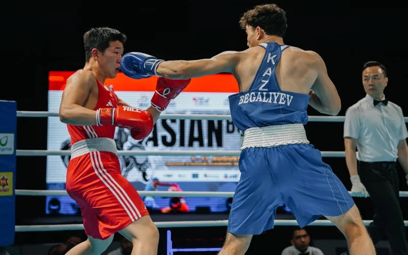 World Boxing