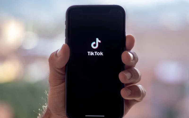 TikTok 