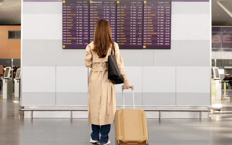 Южная Корея вводит временный безвизовый режим для туристов из Китая