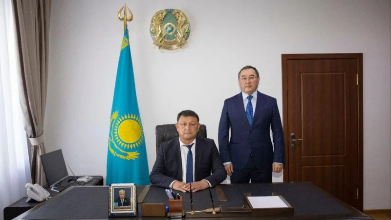 Дастан Кудабаев