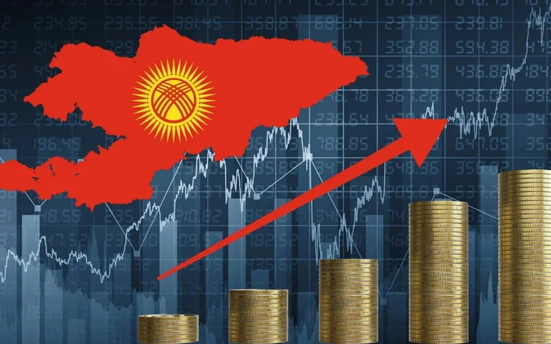 Qyrǵyzstanda alkogol, tátti sýsyn men janar-jaǵarmaıǵa salynatyn aktsızder ulǵaımaq
