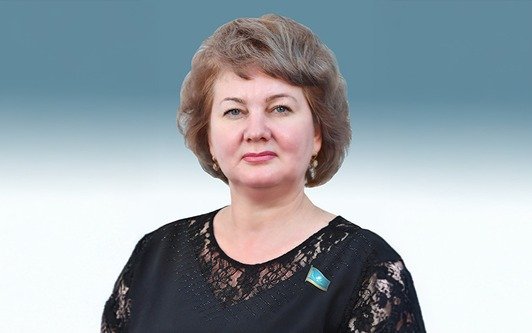 БУЛАВКИНА Ольга Александровна