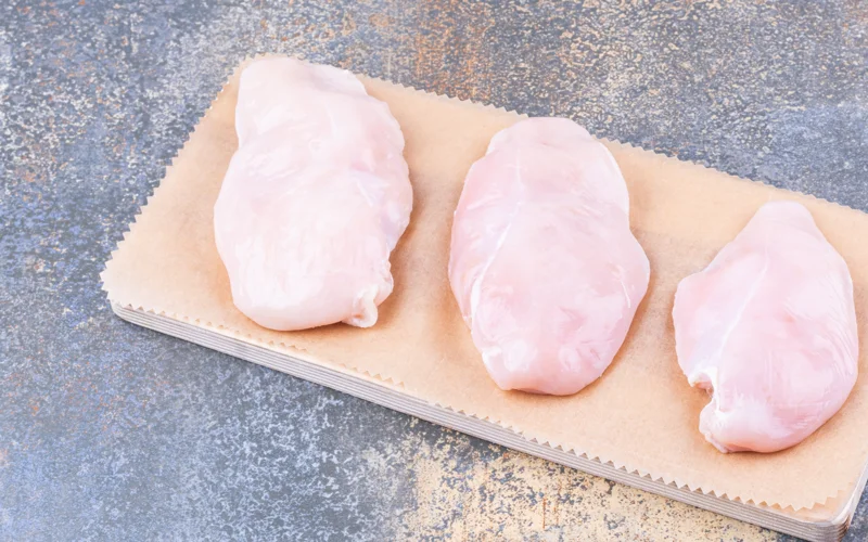 куриное мясо, курица, филе