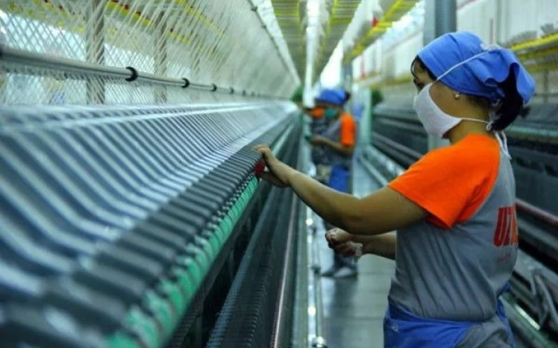 Special industrial zone to be established in Samarkand region