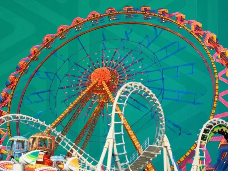 диснейленд