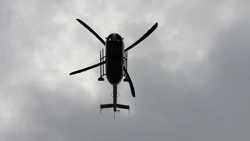 Қос министр мен 6 адам қаза тапты: Ганада тікұшақ апатқа ұшырады