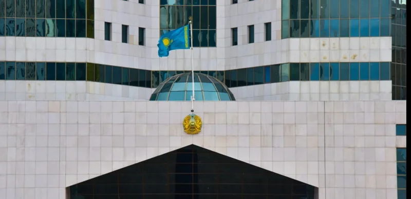 Kyzylorda region to build healthcare facilities worth KZT 7 bln