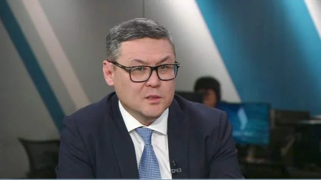 Еркин Тукумов