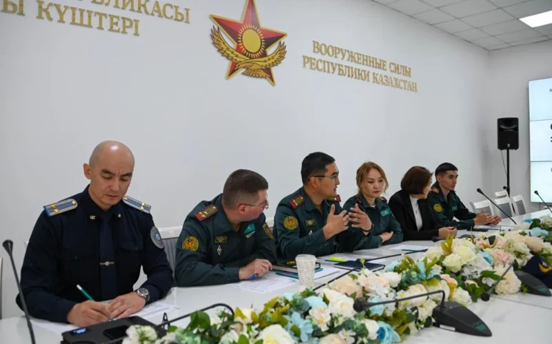 Призывников будут проверять на склонность к суициду в Казахстане