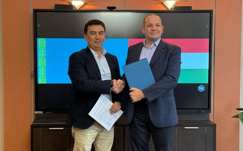 Қазақстанда жылына 48 мың тонна премикс өндіретін алғашқы өнеркәсіптік зауыт салынады