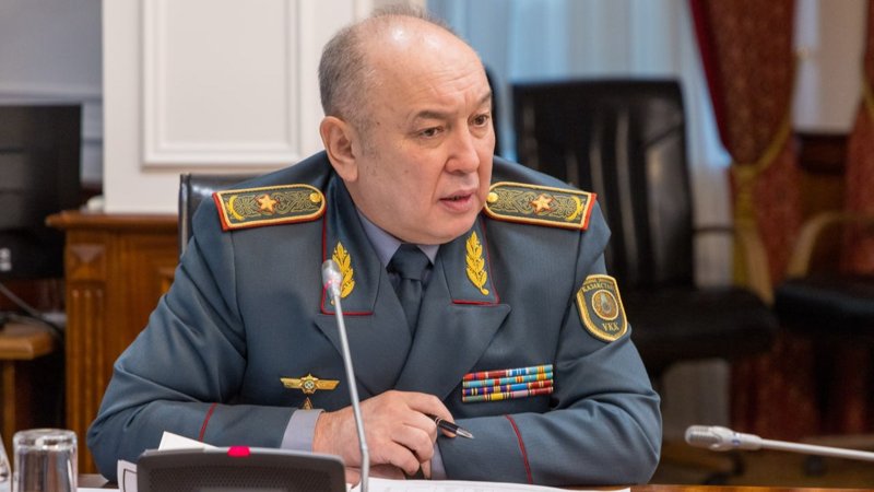 Премьер-Министр өткізу пункттеріндегі жұмыстың баяу жүріп жатқанын сынға алды Премьер-Министр өткізу пункттеріндегі жұмыстың баяу жүріп жатқанын сынға алды