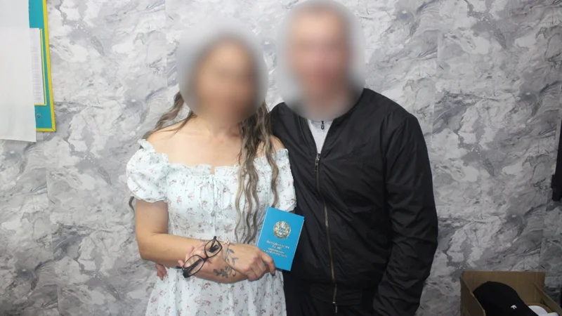 СҚО-да жазасын өтеушілер арасында некеге тұратындар саны артқан