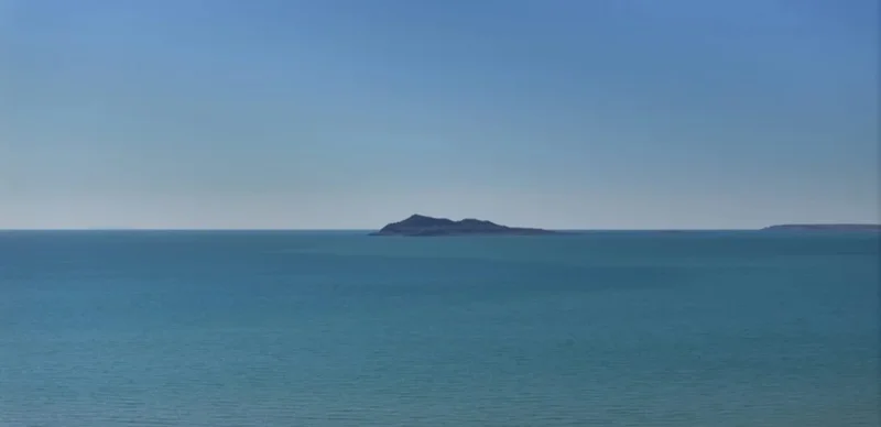 Azerbaijan investors set to build recreational complex on shores of Lake Alakol