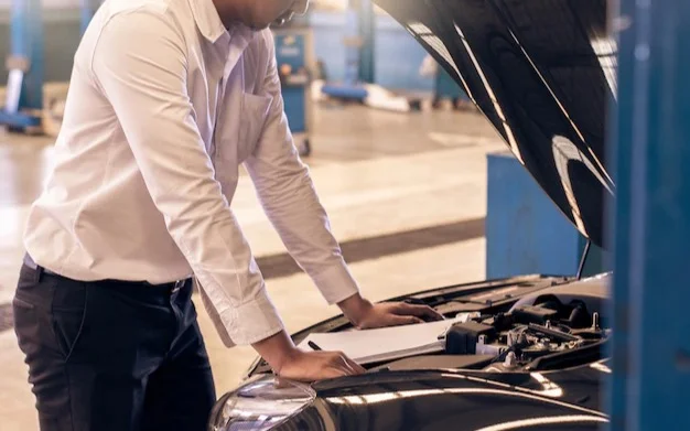 С обязательным условием: дилер Jac навязывал свое ТО в Кызылорде