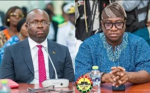 В авиакатастрофе в Гане погибли два министра