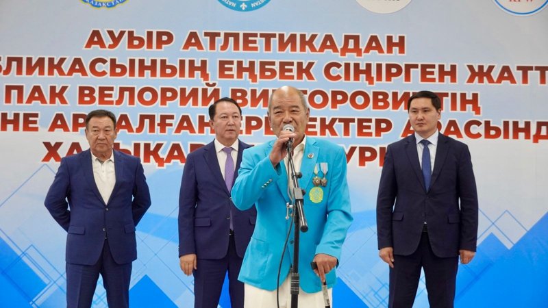 Қызылордада ауыр атлетикадан республикалық турнир басталды Қызылордада ауыр атлетикадан республикалық турнир басталды