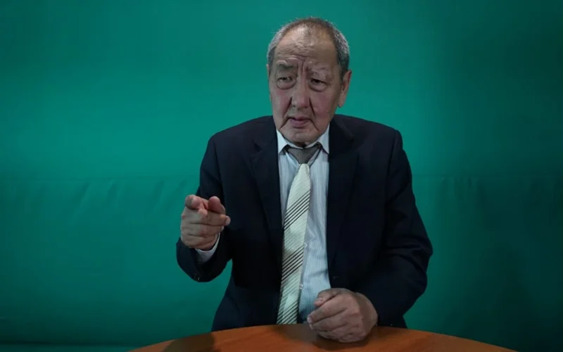 Асан Омаров