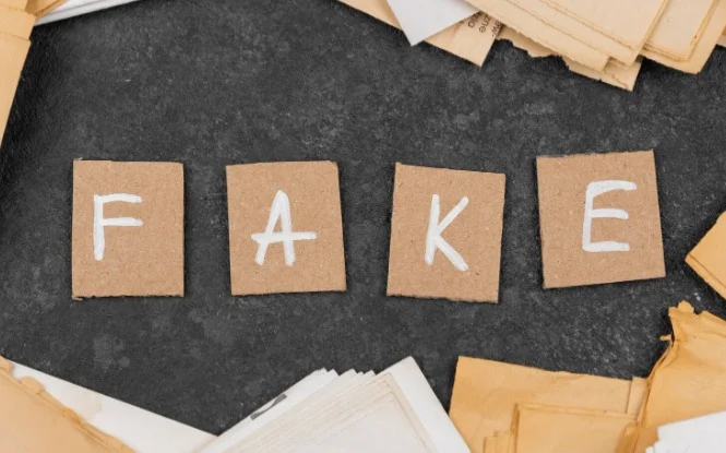 фейк