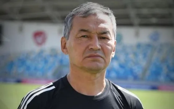 Ábdihalyq Bóribaev