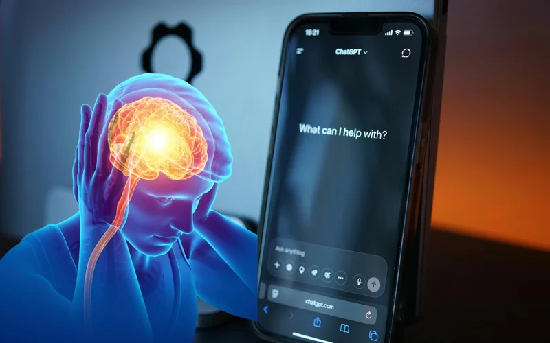OpenAI, ChatGPT, mental health, AI, psychology