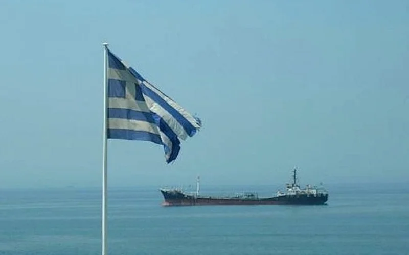 Грекам принадлежит одна пятая торгового флота мира