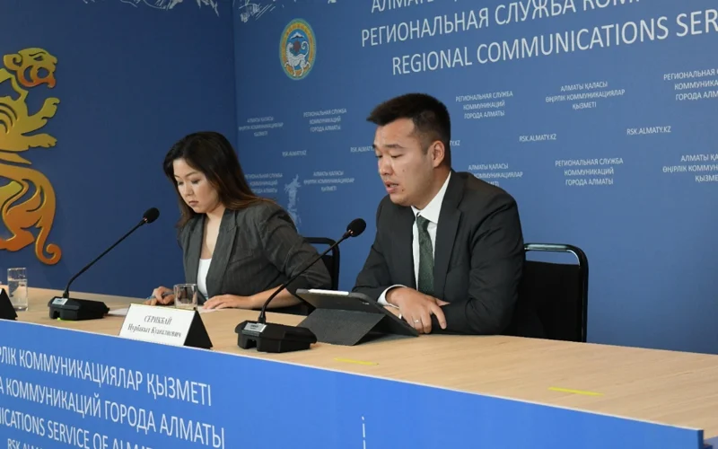 Алматыда қашан 100 пайыз орталықтандырылған су болады