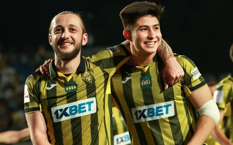Chempıondar lıgasy: «Qaırat» búgin Slovakııanyń «Slovan» komandasymen kezdesedi