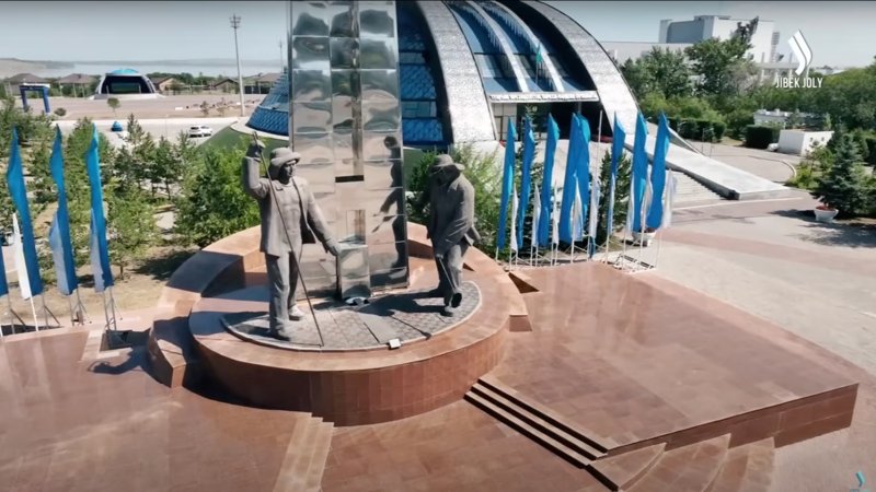 «Таза қала» в Темиртау: как поддерживается чистота в городе металлургов