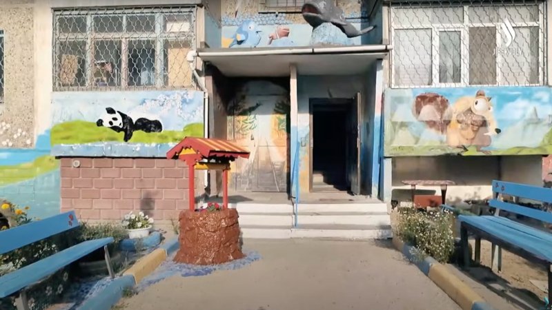 «Таза қала» в Темиртау: как поддерживается чистота в городе металлургов